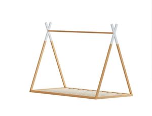 Moana Kids Bed Frame