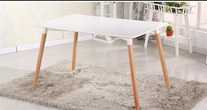 Dining tables: "Echo" Dining Table