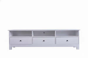 Entertainment Units: 'Pamela' Entertainment Unit