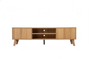 Entertainment Units: "Retro" Entertainment Unit