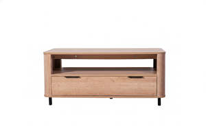 Coffee Tables: Willow Oak Coffee Table