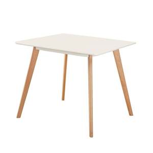 Dining Tables: Carsoon Square Dining Table