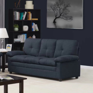 'Walton' 3 Seats Sofa