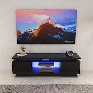 Entertainment Units: Tokyo RGB LED Entertainment Unit