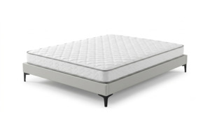Coates Foam Mattress King Single