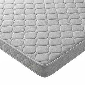 King Single Mattress: Sutton Coconut Fibre Mattress King Single