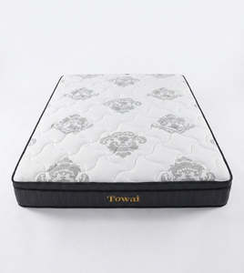 Towai Firm King Single