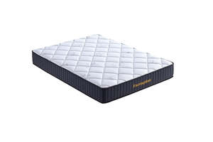 Farringdon (Firmcloud) Mattress King Single