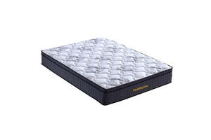 King Single Mattress: Paddington Mattress King Single