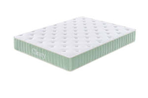 Cleary Pocket Spring Mattress King Single 107X203