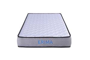 King Single Mattress: Erima Pocket Spring Mattress King Single
