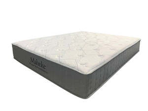 Maheke Firm Mattress King Single