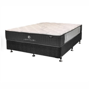 Sleepmax X-Firm Mattress King Single #42