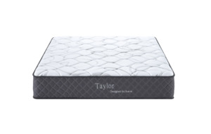 Taylor Pocket spring with Latex King Single Size