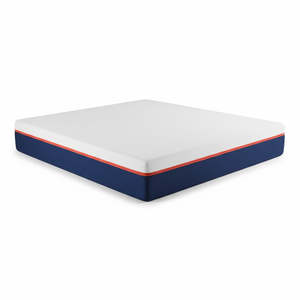 Superking Mattress: 3-in-1 Memory Foam mattress Super King