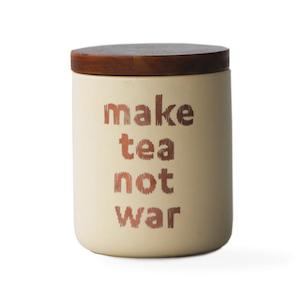 Other: Berkshire Creamy Blush Color Canister