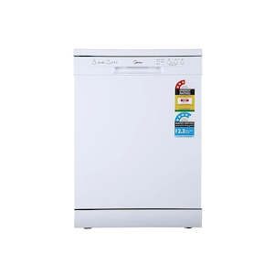 Midea JHDW143WH 14 Place settings dishwasher S/S
