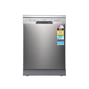 Midea JHDW143FS 14 Place settings dishwasher S/S