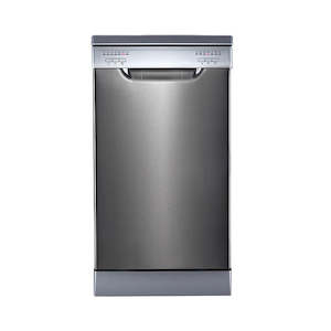 Midea JHDW9FS 9 Place 45cm DW
