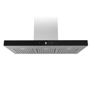 Midea 90M77 90cm T- Range hood Touch Contol