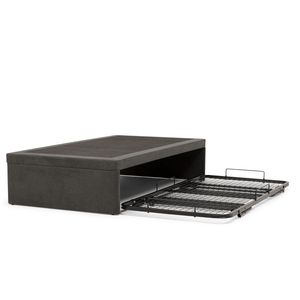 Trademe Feature Combo: 'Brisbane' Trundle Bed