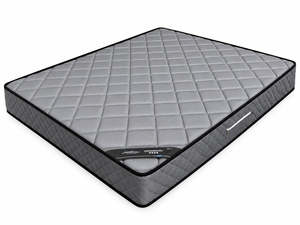Baimulliance PosturePro Super firm Mattress - King Single