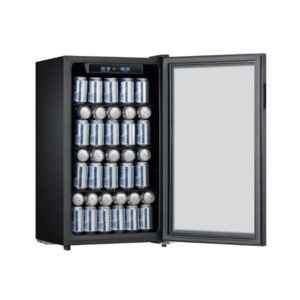 Top Selling: 96L Freestanding Beverage Cooler