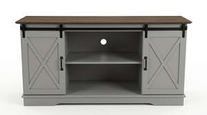Top Selling: DISPLAY - Prism Cabinet Grey