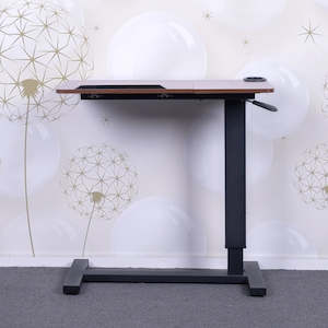 Computer Desk: Flexi Desk