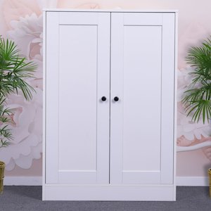 Display Cabinet Sideboard: Philip Storage Cabniet