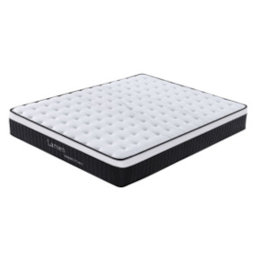 Single Mattress: Larsen Pocket Spring mattress Single Size