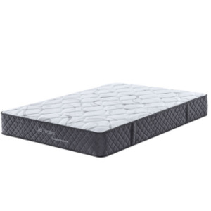 Jefferson Pocket spring with Memory Foam Single Size