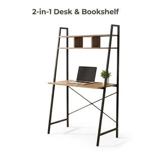 Office Furniture: Donwell Study Desk