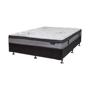 Sleepmax Pocket EURO Mattress Single Size #11