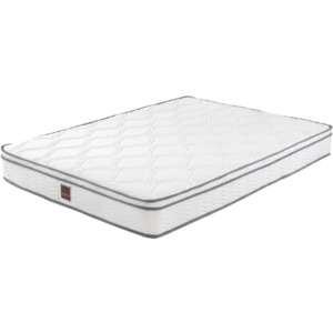 Single Long Mattress: Kington-A Pocket Spring Mattress Single Long