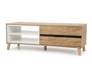 Top Selling: Kauri Oak Coffee Table