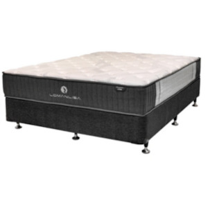Double Mattress: Sleepmax X-Firm Mattress Double #43