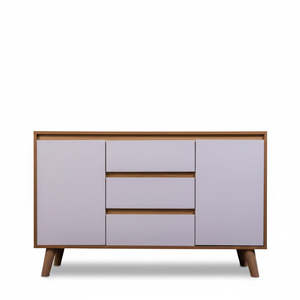 Sideboards And Buffet: 'Retro' Dining Cabinet