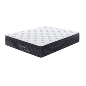 Queen Mattress: Abbotts Pocket Spring mattress with Tencel Fabric Queen Size