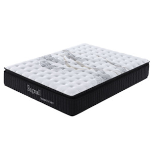 King Mattress: Bagnall Pocket Spring mattress King Size