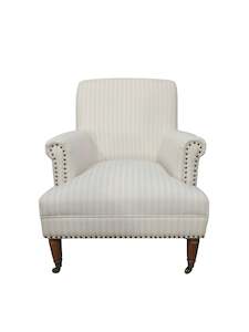 Latham Armchair Beige