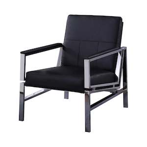 Hydra Chair Black