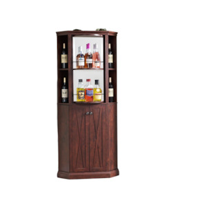 Display Cabinet Sideboard: Estelle Cabinet