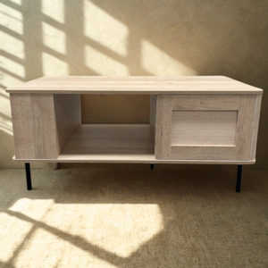 Top Selling: Willow Oak Coffee Table