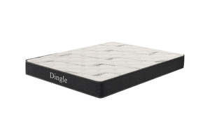 Dingle Tight Top Pocket Spring Mattress Single Size