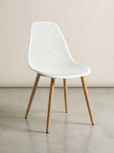 Top Selling: Benzo Chair
