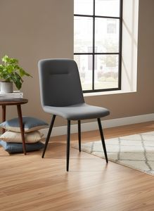 Top Selling: Selyn Chair Grey