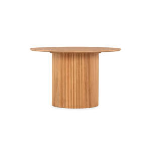 Kalahari Round Dining Table