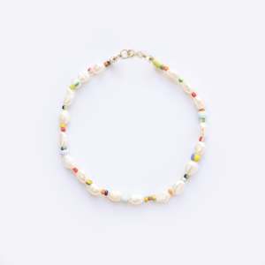 Bracelets: Dainty Pearl | Bracelet