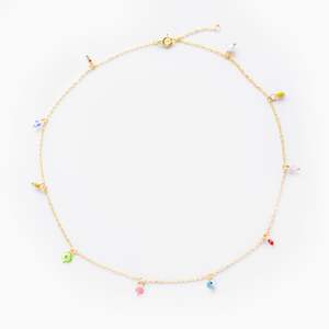 Ocean Reef | Choker Necklace